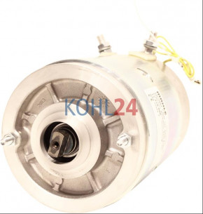 DC-Motor Broc (Oil Sistem) Smoes Iskra Letrika 11.212.684 11.216.077 11.216.996 AMJ5189 AMJ5701 AMJ5884 IM0117 Mahle MM61 12 Volt 1,6 KW Original Iskra Letrika (Mahle)